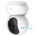 KAMERA TP-LINK TAPO C210 OBROTOWA HD KAMERA TP-LINK TAPO C210 OBROTOWA HD