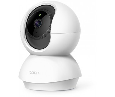 KAMERA TP-LINK TAPO C210 OBROTOWA HD