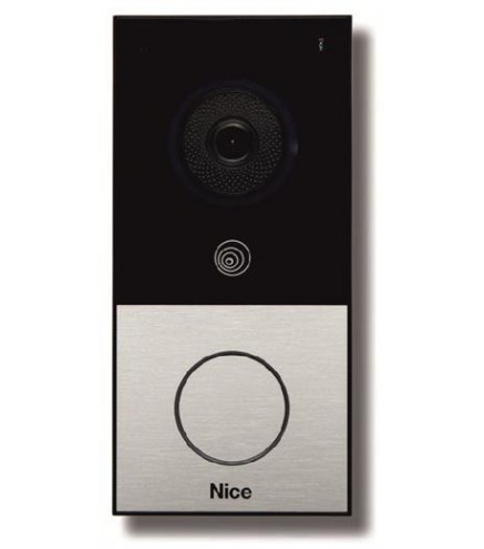 Zestaw wideodomofonowy Nice MyBell MB2-WKIT (dwużyłowy)