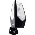 Lampa ostrzegawcza Motorline MP105 biała LED 12-230V z uchwytem (001PLM10918011)