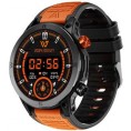 Smartwatch Weofly Conquer pomarańczowy