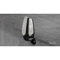 Lampa ostrzegawcza Motorline MP105 biała LED 12-230V z uchwytem (001PLM10918011)