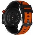 Smartwatch Weofly Conquer pomarańczowy