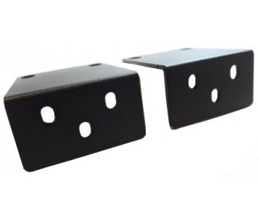 HIKVISION 1U 380 19" Mounting Bracket UCHWYTY RACK DO MONTAŻU REJESTRATORÓW