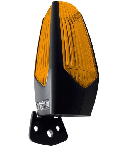 Lampa ostrzegawcza Motorline MP205 LED 12-230V | Alarmista.pl