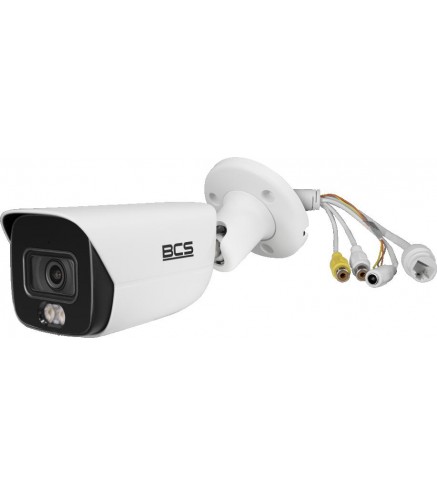Kamera BCS LINE BCS-L-TIP28FCR5L5-Ai1