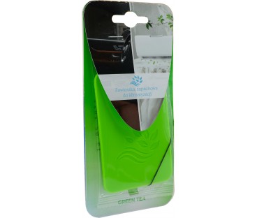 Zawieszka zapachowa do klimatyzacji - Green Tea