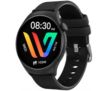 Smartwatch Weofly Curve czarny
