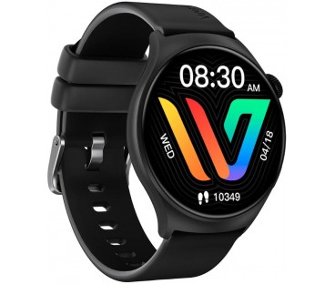 Smartwatch Weofly Curve czarny