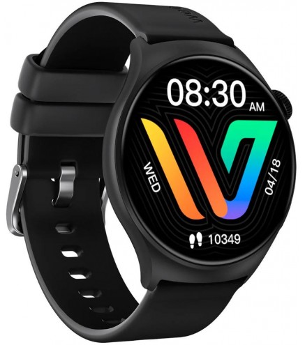 Smartwatch Weofly Curve czarny
