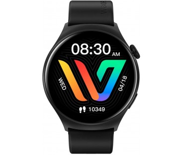 Smartwatch Weofly Curve czarny