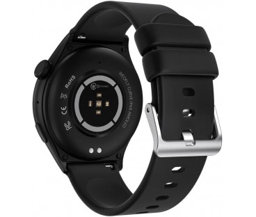 Smartwatch Weofly Curve czarny