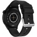 Smartwatch Weofly Curve czarny