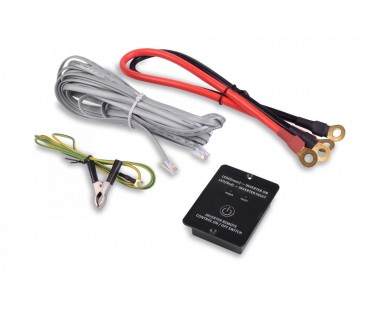 PRZETWORNICA VOLT POLSKA SINUS PLUS 1200 24V / 230V 600/1200W