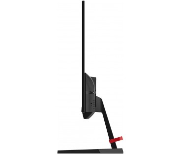 Monitor 24,5" Rampage Crimson 300Hz 1ms Fast IPS gamingowy