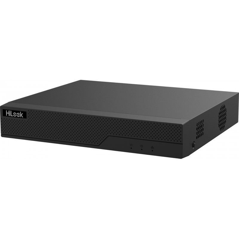 Rejestrator IP Hilook NVR-108MH-C/8P(E) 8-kanałowy 8MP PoE