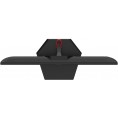 Monitor 24,5" Rampage Crimson 300Hz 1ms Fast IPS gamingowy