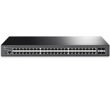 SWITCH TP-LINK TL-SG3452