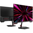 Monitor 24,5" Rampage Crimson 300Hz 1ms Fast IPS gamingowy