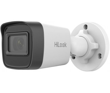 Kamera IP Hilook IPC-B121H-C tuba 2MP IR20m PoE