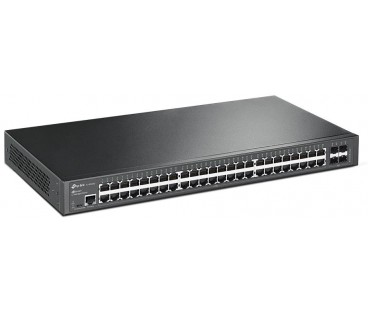 SWITCH TP-LINK TL-SG3452