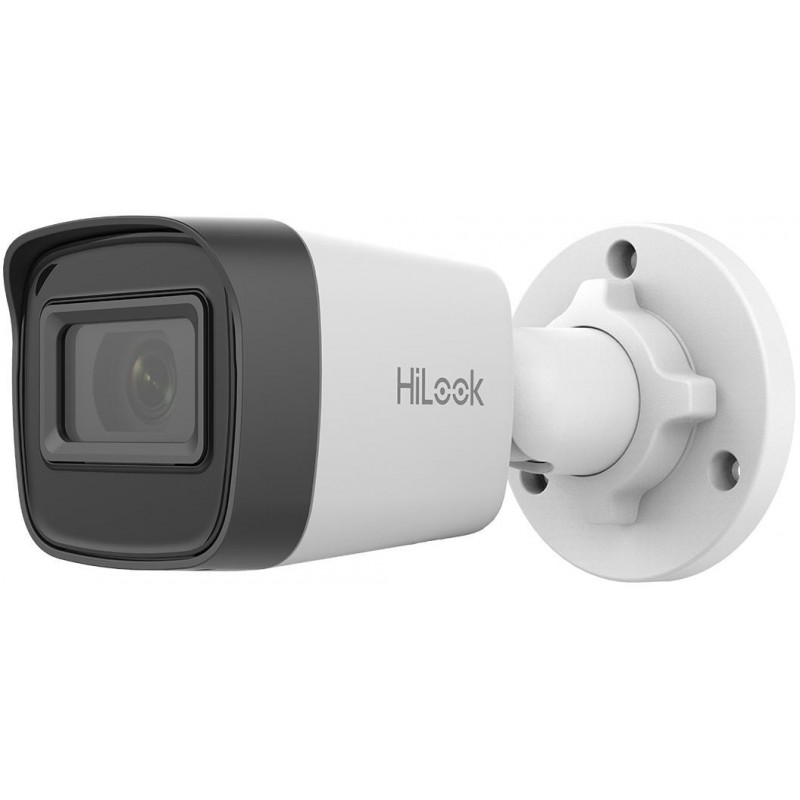 Kamera IP Hilook IPC-B121H-C tuba 2MP IR20m PoE