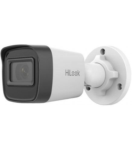 Kamera IP Hilook IPC-B121H-C tuba 2MP IR20m PoE