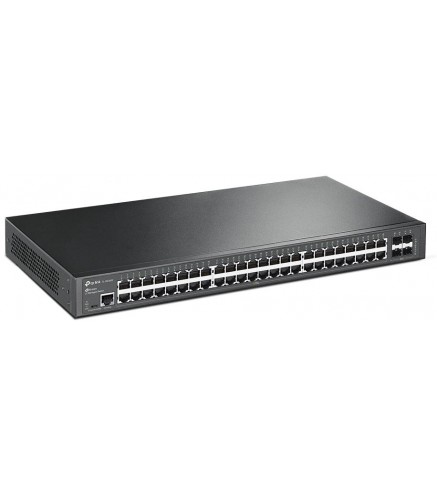 SWITCH TP-LINK TL-SG3452