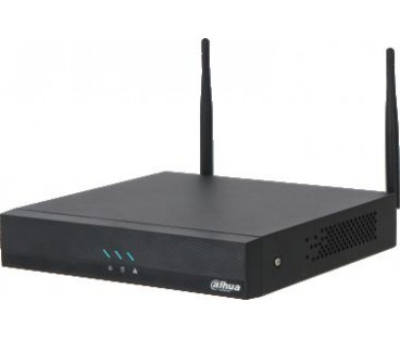 REJESTRATOR WIFI DAHUA NVR2104HC-W