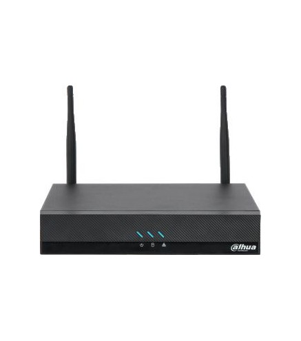 REJESTRATOR WIFI DAHUA NVR2104HC-W