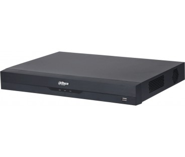 REJESTRATOR IP DAHUA NVR4208-EI Opakowanie zbiorcze 2szt.