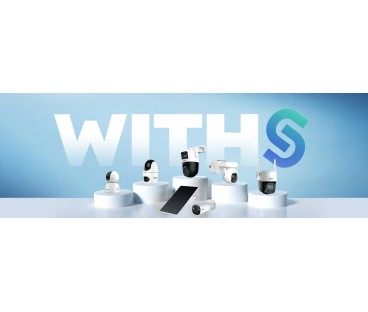 REJESTRATOR WIFI DAHUA NVR2104HC-W