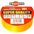 TAŚMA IZOLACYJNA REPERO 701 ZIELONA 19MMX20M