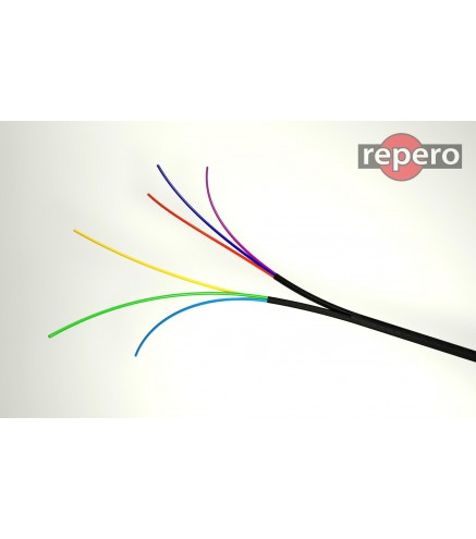 TAŚMA REPERO 735 INDUSTRY 25MMX25M