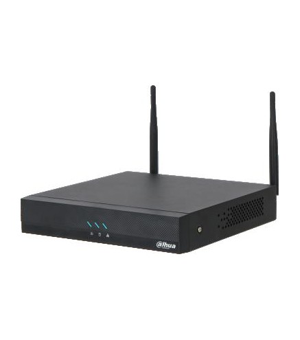 REJESTRATOR WIFI DAHUA NVR2108HC-W