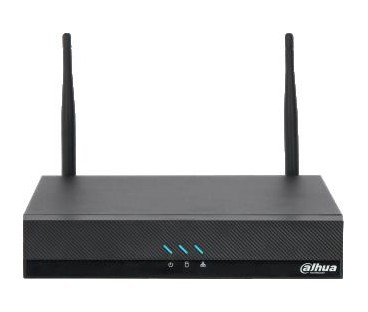 REJESTRATOR WIFI DAHUA NVR2108HC-W