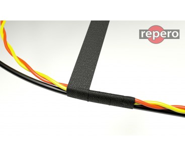 TAŚMA REPERO 734 MONTERSKA PARCIANA 19MMX25M