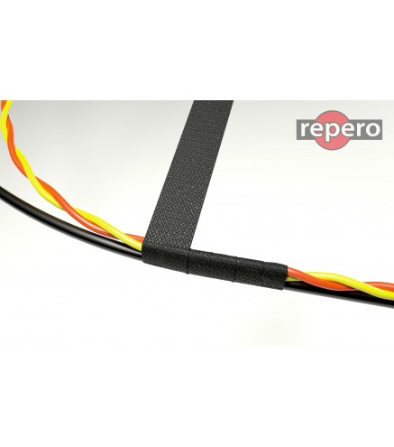 TAŚMA REPERO 734 MONTERSKA PARCIANA 19MMX25M