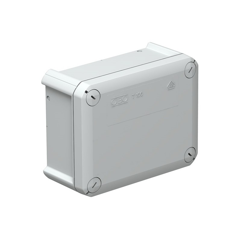 Puszka połączeniowa wodoszczelna IP66 EWIMAR BOX-2 Puszka połączeniowa wodoszczelna IP66 EWIMAR BOX-2