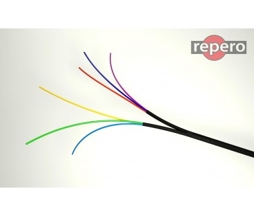 TAŚMA REPERO 735 INDUSTRY 19MMX25M