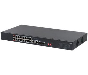 Switch Dahua S3218-16ET-135