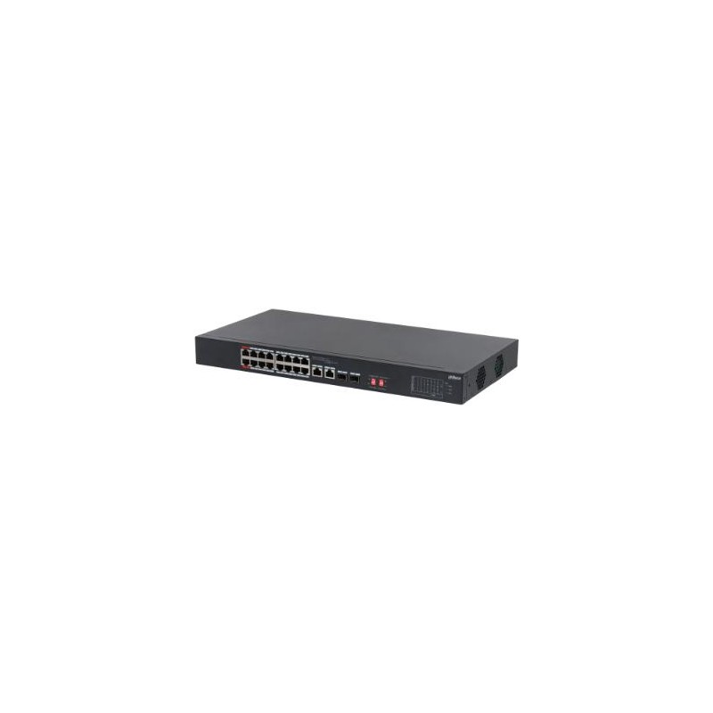 Switch Dahua S3218-16ET-135