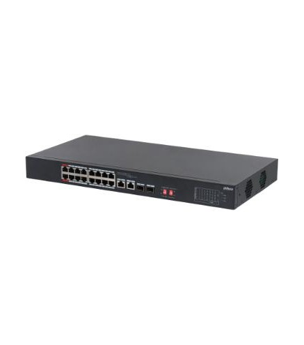 Switch Dahua S3218-16ET-135