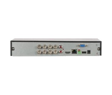 REJESTRATOR 5W1 DAHUA  XVR5108HS-I3/T