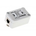 Zabezpieczenie LAN serii PRO na szynę DIN EWIMAR PTF-51-PRO/PoE/DIN Zabezpieczenie LAN serii PRO na szynę DIN EWIMAR PTF-51-PRO/PoE/DIN