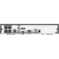 Rejestrator IP Hilook NVR-104MH-C/4P(E) 4-kanałowy 8MP PoE