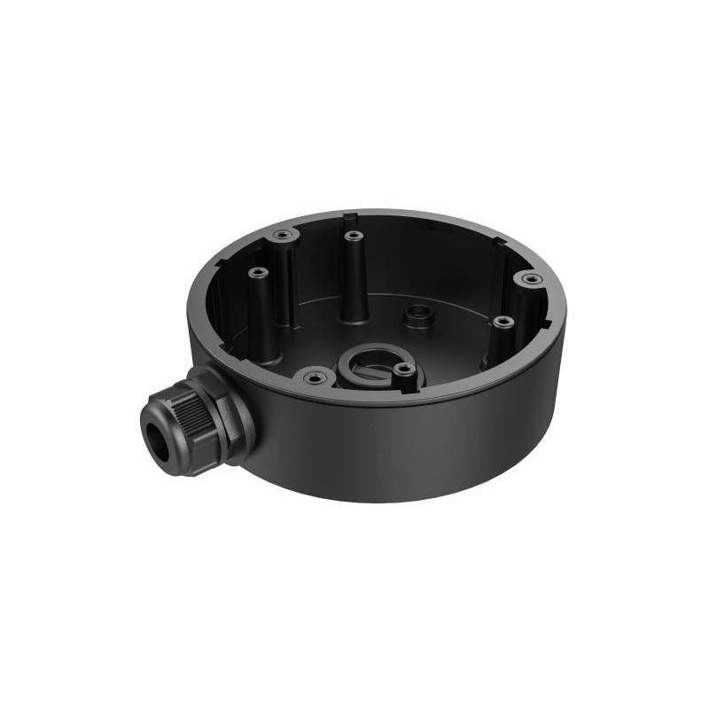 Adapter Hikvision DS-1280ZJ-PT6-Y(BLACK)(O-STD)