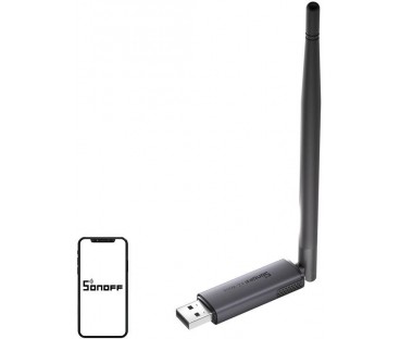 Bramka Z-Wave SONOFF 800 Dongle-PZG23