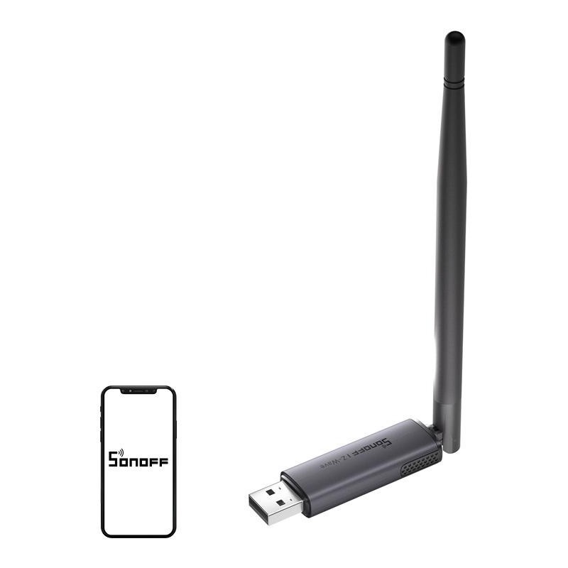 Bramka Z-Wave SONOFF 800 Dongle-PZG23