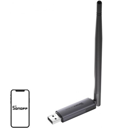 Bramka Z-Wave SONOFF 800 Dongle-PZG23